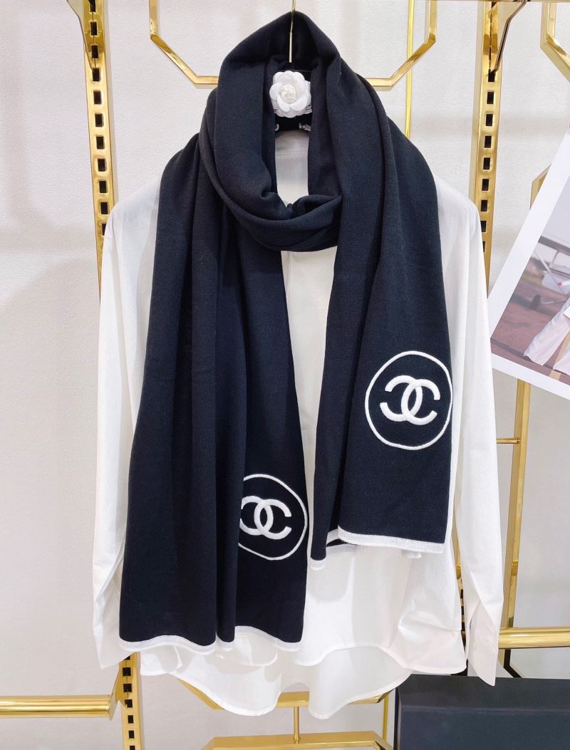 Chanel Scarf